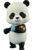 Jujutsu kaisen figurine nendoroid panda 11 cm