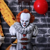 It buste pennywise 30 cm
