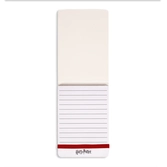 Harry potter - marauder's map - calepin