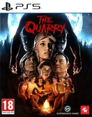 The quarry - Jeux PS5