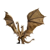 Godzilla 2 : roi des monstres statuette pvc chou gekizou series king ghidorah 53 cm