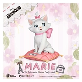 Les aristochats statuette master craft marie 33 cm