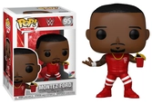 Wwe - pop n° 95 - street profits - montez ford