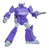 The transformers generations figurine r.e.d. actionfigur shockwave 15 cm