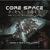 Core space first born fr