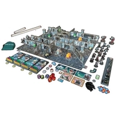 Core space first born fr