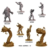 Core space first born fr