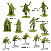 Core space first born fr