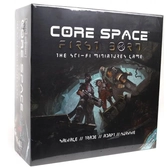 Core space first born fr