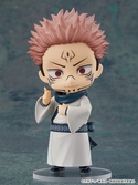 Jujutsu kaisen figurine nendoroid sukuna 10 cm