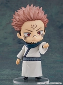 Jujutsu kaisen figurine nendoroid sukuna 10 cm
