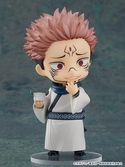 Jujutsu kaisen figurine nendoroid sukuna 10 cm