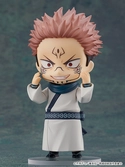 Jujutsu kaisen figurine nendoroid sukuna 10 cm