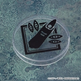 Jujutsu kaisen figurine nendoroid sukuna 10 cm