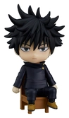Jujutsu kaisen figurine nendoroid swacchao! megumi fushiguro 9 cm
