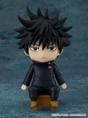 Jujutsu kaisen figurine nendoroid swacchao! megumi fushiguro 9 cm