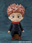 Jujutsu kaisen figurine nendoroid swacchao! yuji itadori 9 cm