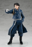 Fullmetal alchemist: brotherhood statuette pvc pop up parade roy mustang 17 cm