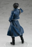 Fullmetal alchemist: brotherhood statuette pvc pop up parade roy mustang 17 cm
