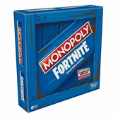 Fortnite jeu de plateau monopoly anglais