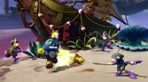 Figurine Skylanders : Swap Force - Light Core Countdown