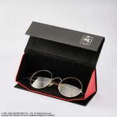 Final fantasy vii remake Étui à lunettes - shinra