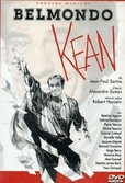 Kean - DVD
