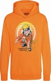 Naruto - sweat enfant - circle naruto (7-8 ans)