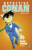 Detective conan - tome 95