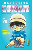 Detective conan - tome 20