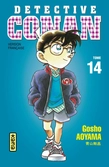 Detective conan - tome 14
