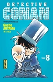 Detective conan - tome 8