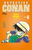 Detective conan - tome 6