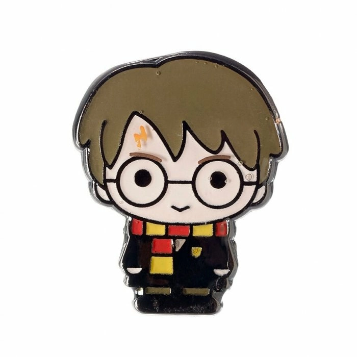 Harry potter harry potter pin's