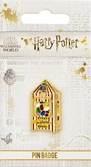 Harry potter - bertie crochue -  pin's