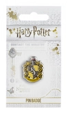Harry potter - emblème poufsouffle -  pin's