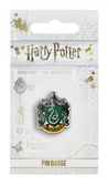 Harry potter - emblème serpentard -  pin's