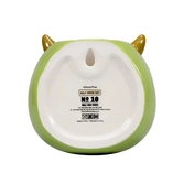 Disney pixar - mike wazowski - vase mural