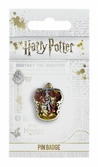 Harry potter - emblème gryffondor -  pin's