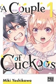 A couple of cuckoos - tome 1