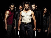 X-Men Origins : Wolverine [Blu-ray]