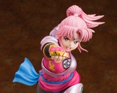 Dragon quest the adventure of dai statuette pvc artfxj 1/8 maam 23 cm