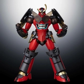 Gurren lagann figurine diecast riobot combine gurren lagann 21 cm