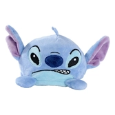 Lilo & stitch peluche réversible stitch 8 cm