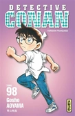 Detective conan - tome 98