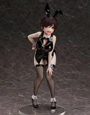 Creators opinion statuette pvc 1/4 mutsuki hayakawa bunny ver. 41 cm