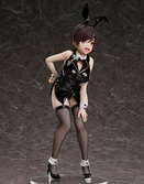 Creators opinion statuette pvc 1/4 mutsuki hayakawa bunny ver. 41 cm