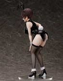 Creators opinion statuette pvc 1/4 mutsuki hayakawa bunny ver. 41 cm