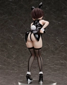 Creators opinion statuette pvc 1/4 mutsuki hayakawa bunny ver. 41 cm