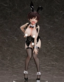 Creators opinion statuette pvc 1/4 mutsuki hayakawa bunny ver. 41 cm